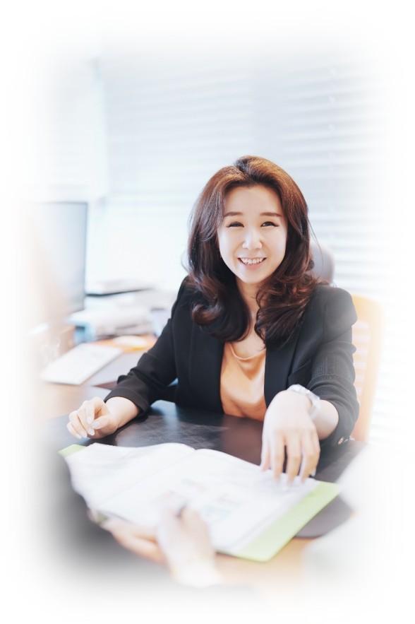 최정아 대표