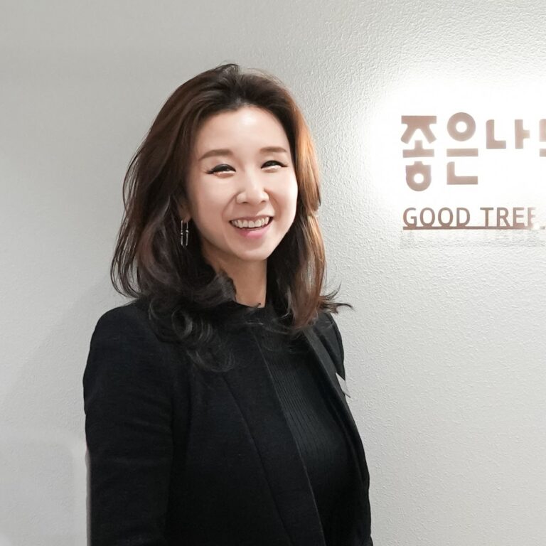 최정아 대표