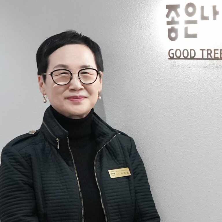 이정현 원장